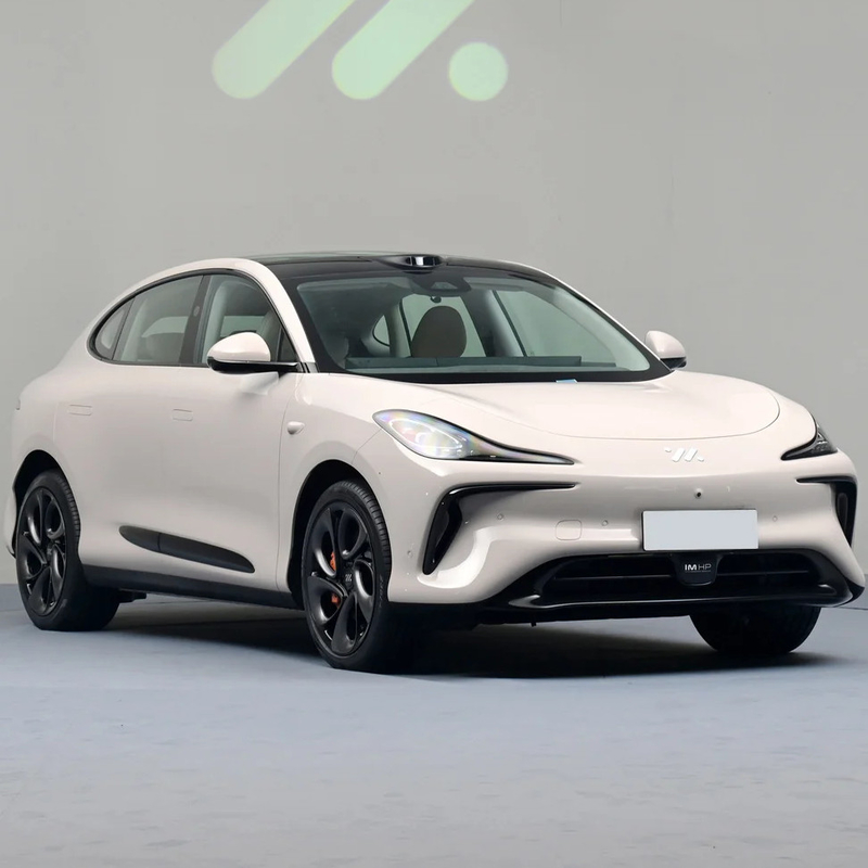 2023 IM LS6 MAX Super Performance Electric Car 702KM Super Long Range et sièges pour 5