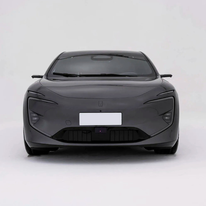 Modèle 2023 Avatar 12 SUV à double moteur et 425 kW de puissance totale lancé par Huawei Changan