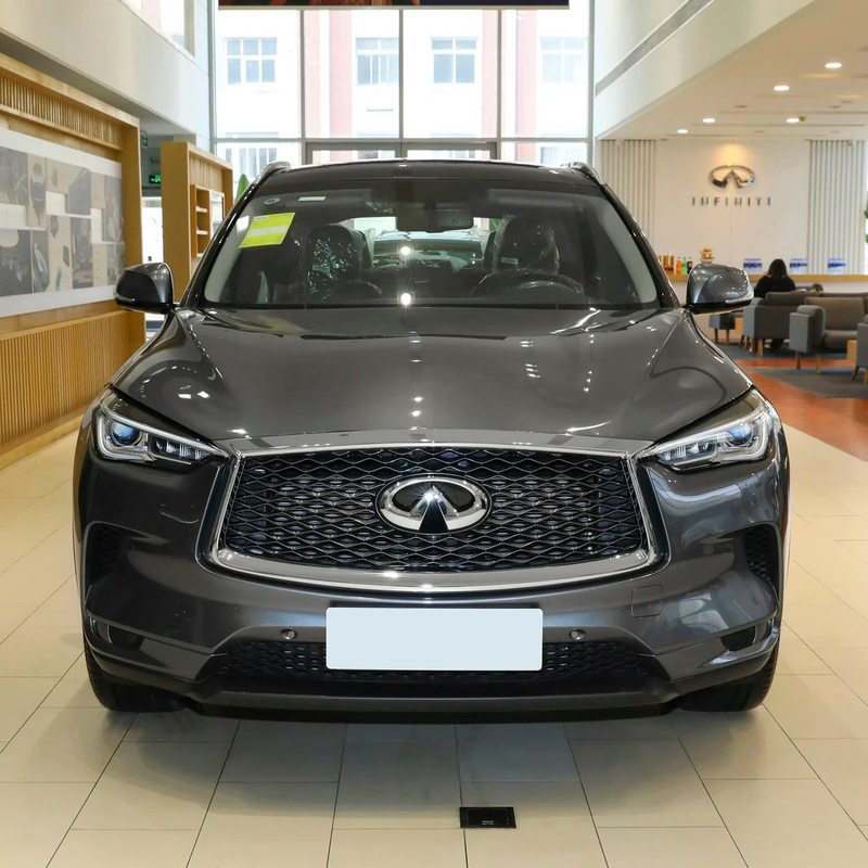 2024 INFINITI QX50 2.0T Écran tactile Version pilote avec couple maximal de 400 à 500 Nm