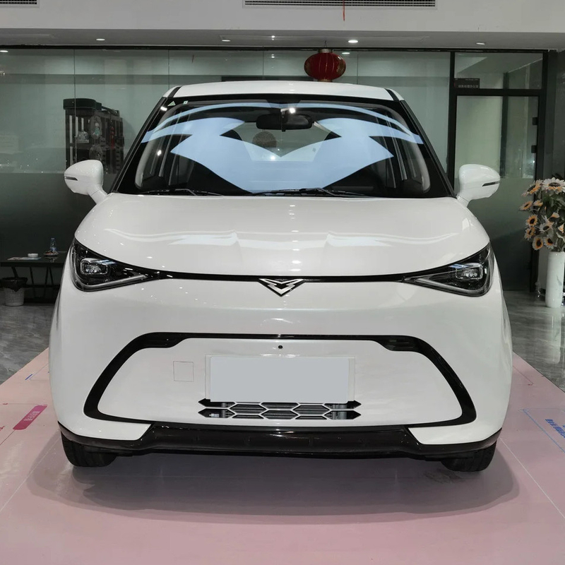 COWIN Tidelang édition 3 portes 4 places 201km Autonomie 120 kW Puissance totale du moteur