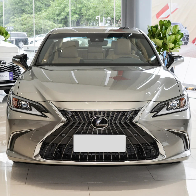 2023 Lexus ES200 260 Excellence Edition berline à 5 places avec freins à disque avant et arrière