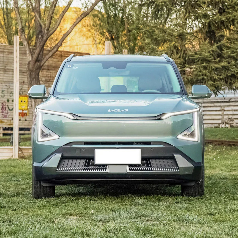 Kia EV5 2023 2024 Voiture électrique 530 km CLTC Light Air Land Long Range SUV à votre avantage