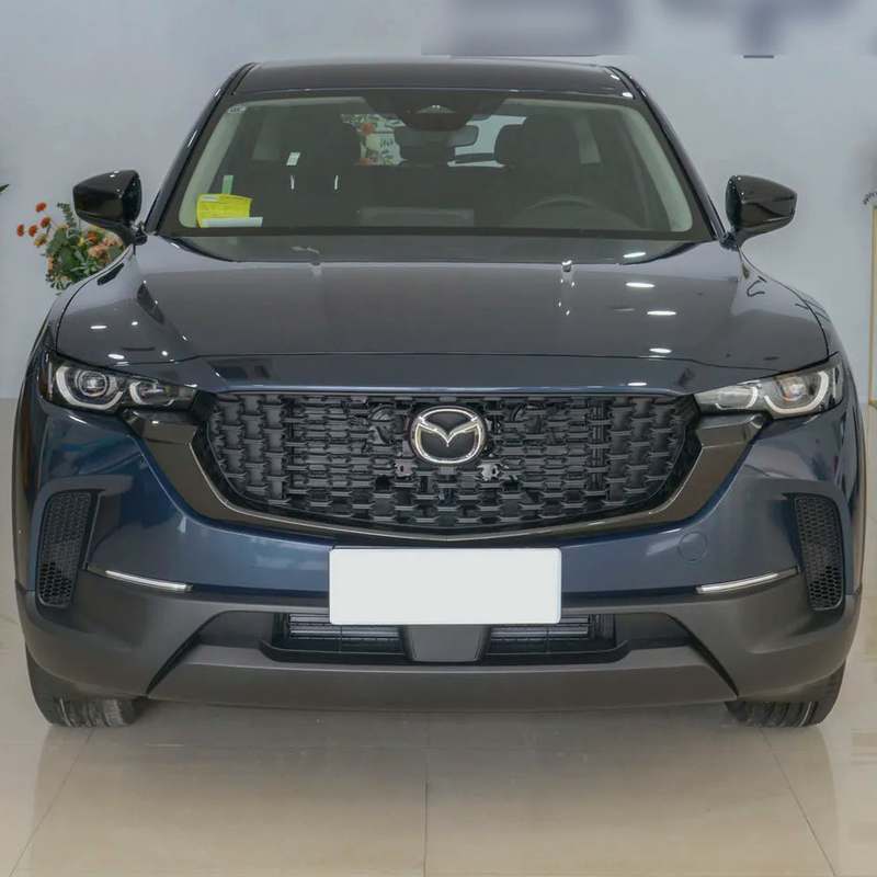 Confortable 2023 CX-50 SUV à essence avec rétroviseur électrique et direction gauche