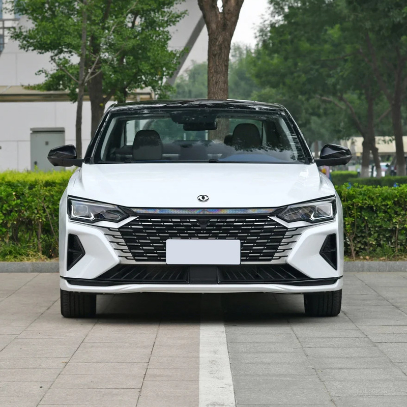 Une clé électrique pour la fenêtre arrière Dongfeng Max 2024 Hybrid 1.5T Car pour la performance