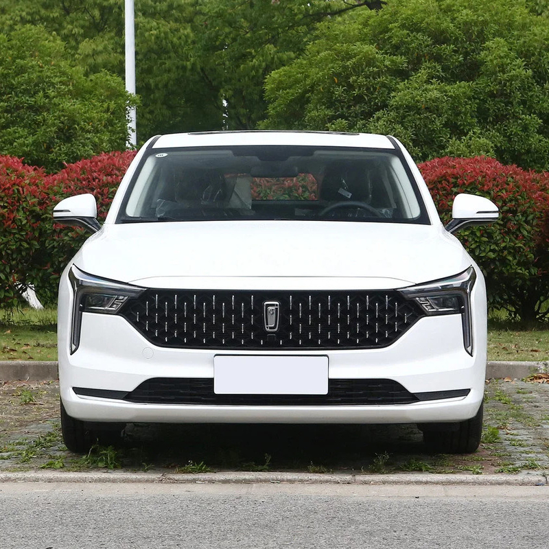 2022 Bestune B70 Pentium B70 1.5T Hatchback automatique de plaisir Un niveau de performance