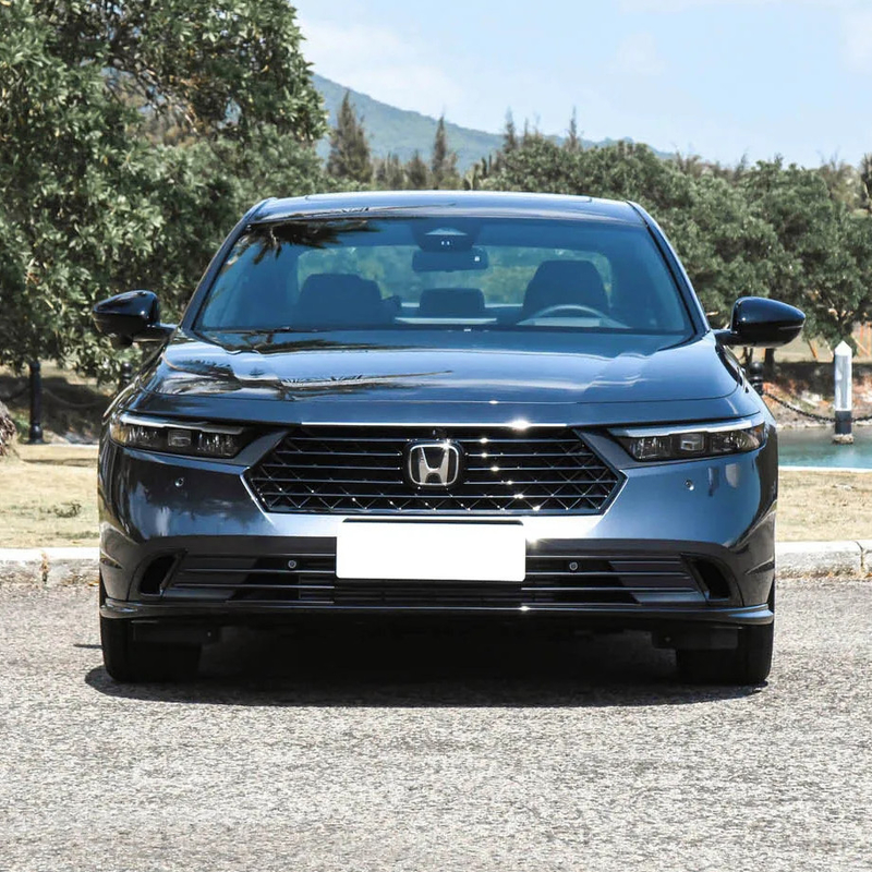 2023 Honda Accord 260TVRBO Limousine phare 4 portes 5 sièges et fenêtre arrière électrique