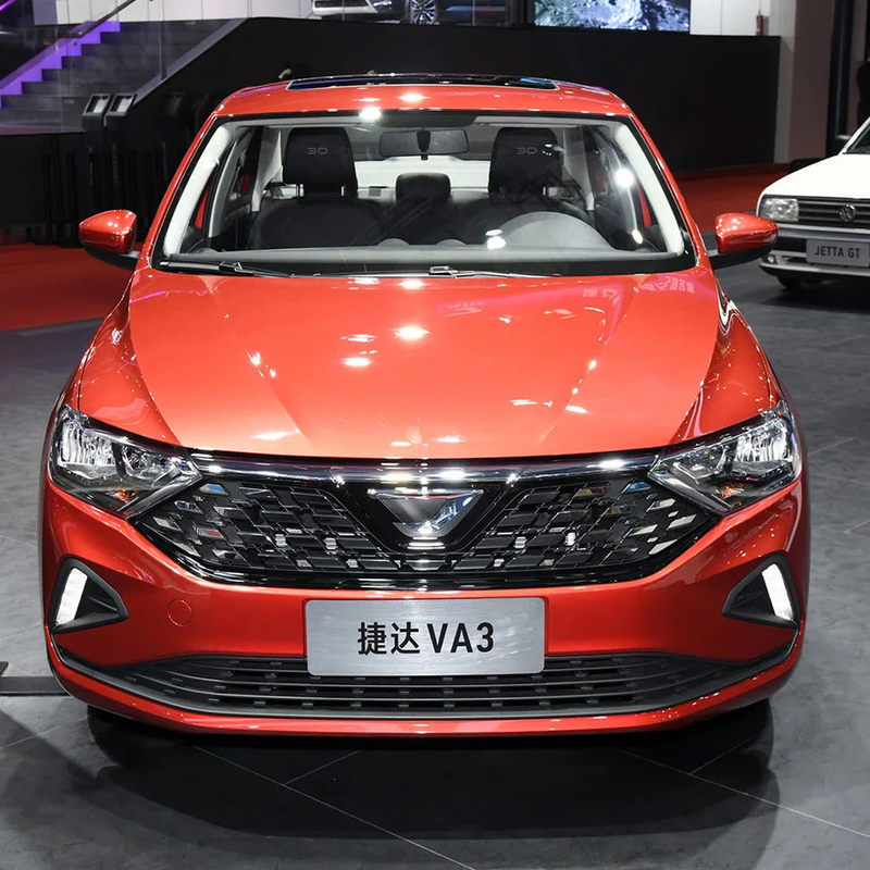R16 Benzine Jetta VA3 1.5L Sedan automatique pour FAW-Volkswagen Honor Edition réalisé