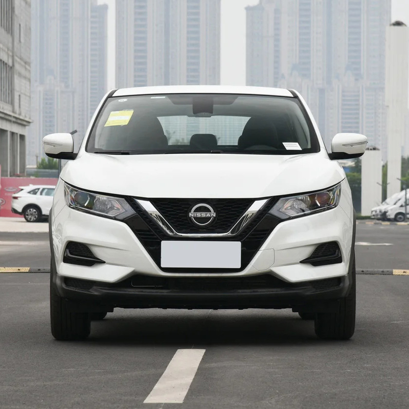 Numéro de virage vers l'avant 7 2023 Nissan Qashqai 2.0L CVT 2 roues motrices à essence en forte demande