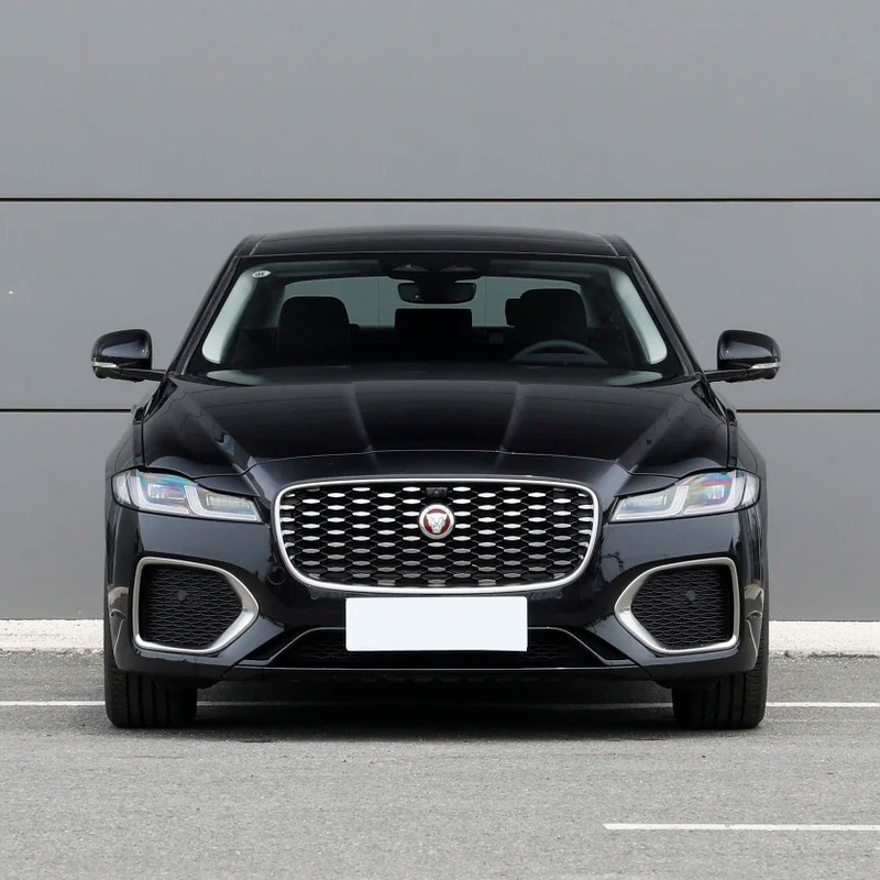 Corps intégral Jaguar XFL 2.0T 2000Ps voiture à essence 2 roues motrices berline 2 roues motrices Elite Luxe Edition