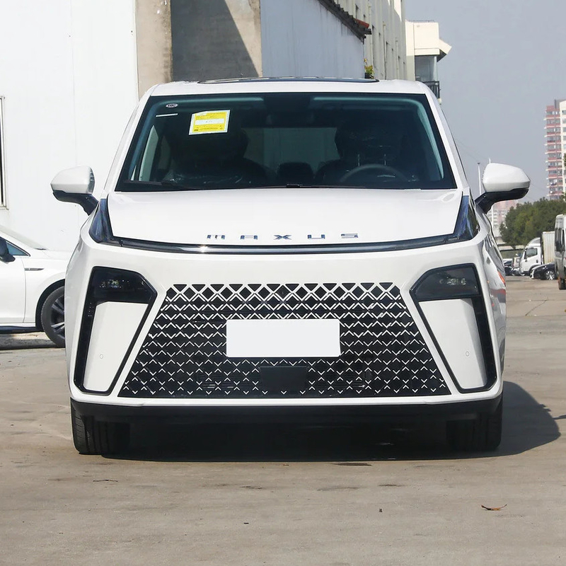 Les phares à LED 2023 MAXUS G70 2.0T MPV version de luxe automatique avec traction avant