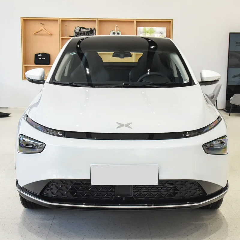 Hybride 5 places Xpeng G3i 460km La combinaison parfaite d'efficacité et de performance