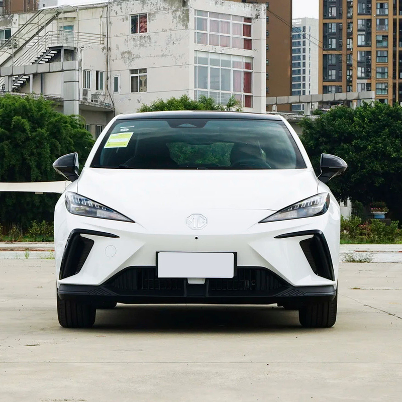 Énergie 2023 Véhicule électrique MG4 425km Luxury Spot en 5 places 125KW Puissance totale du moteur