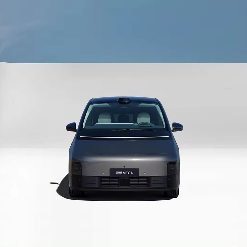 Lixiang MEGA Ev 5350*1965*1850 Longue portée à double moteur 4WD pour des performances imbattables