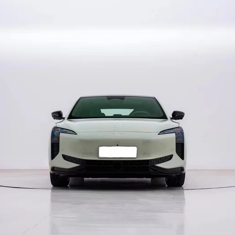 2024 Hongqi EH7 760 Pro Véhicule énergétique à quatre roues motrices avec 4 portes et 5 sièges Structure de la carrosserie